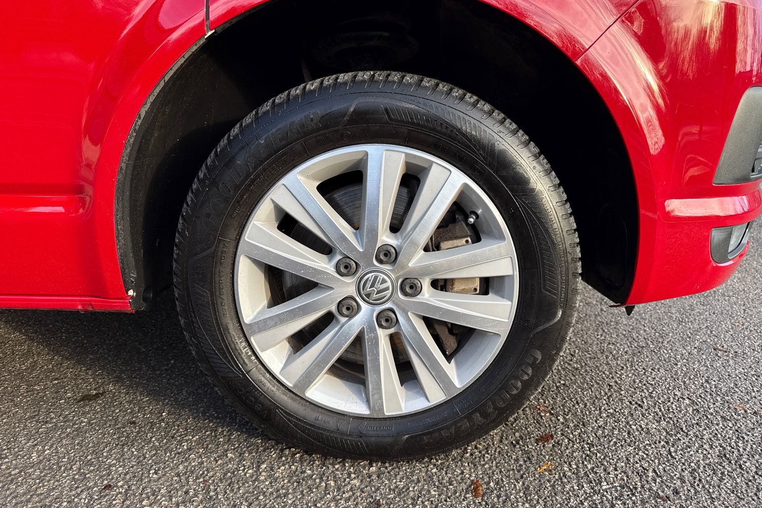 Used Volkswagen California 2019 for sale - 76972743: Photo 9