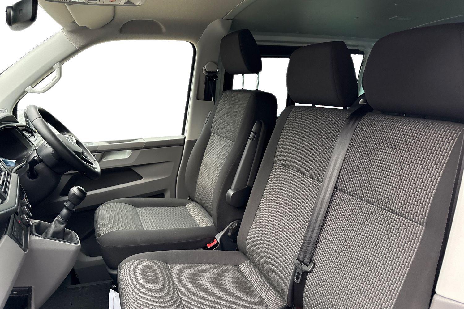 Used Volkswagen Transporter 2024 for sale - 77199480: Photo 10