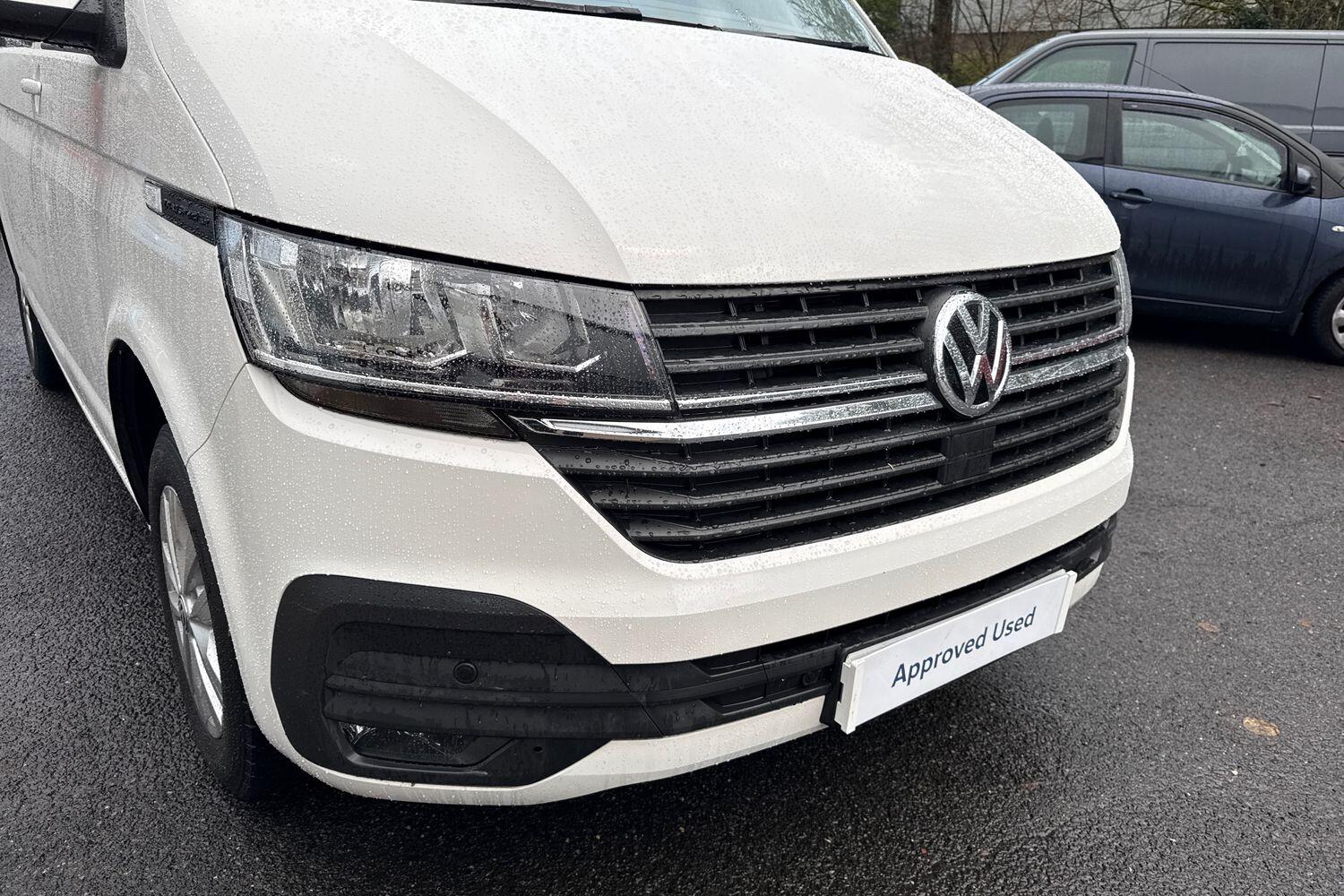 Used Volkswagen Transporter 2024 for sale - 77199480: Photo 16