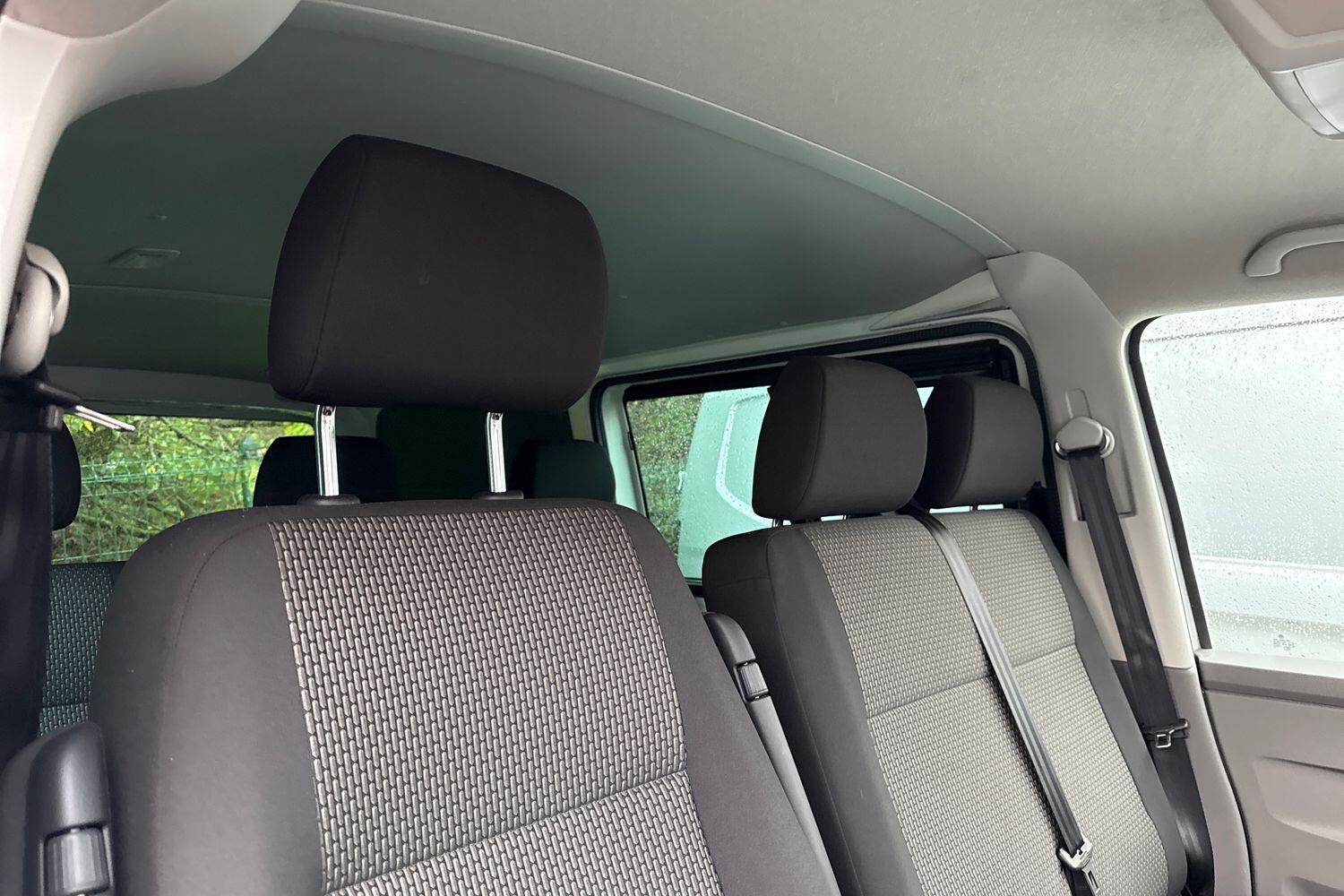 Used Volkswagen Transporter 2024 for sale - 77199480: Photo 20