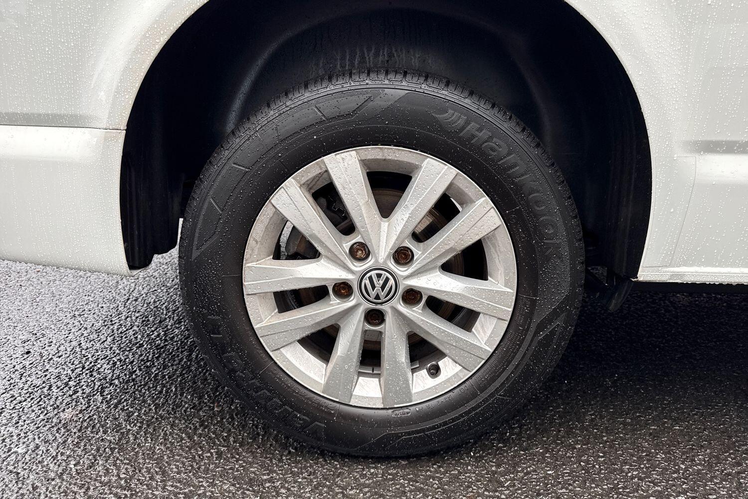 Used Volkswagen Transporter 2024 for sale - 77199480: Photo 21