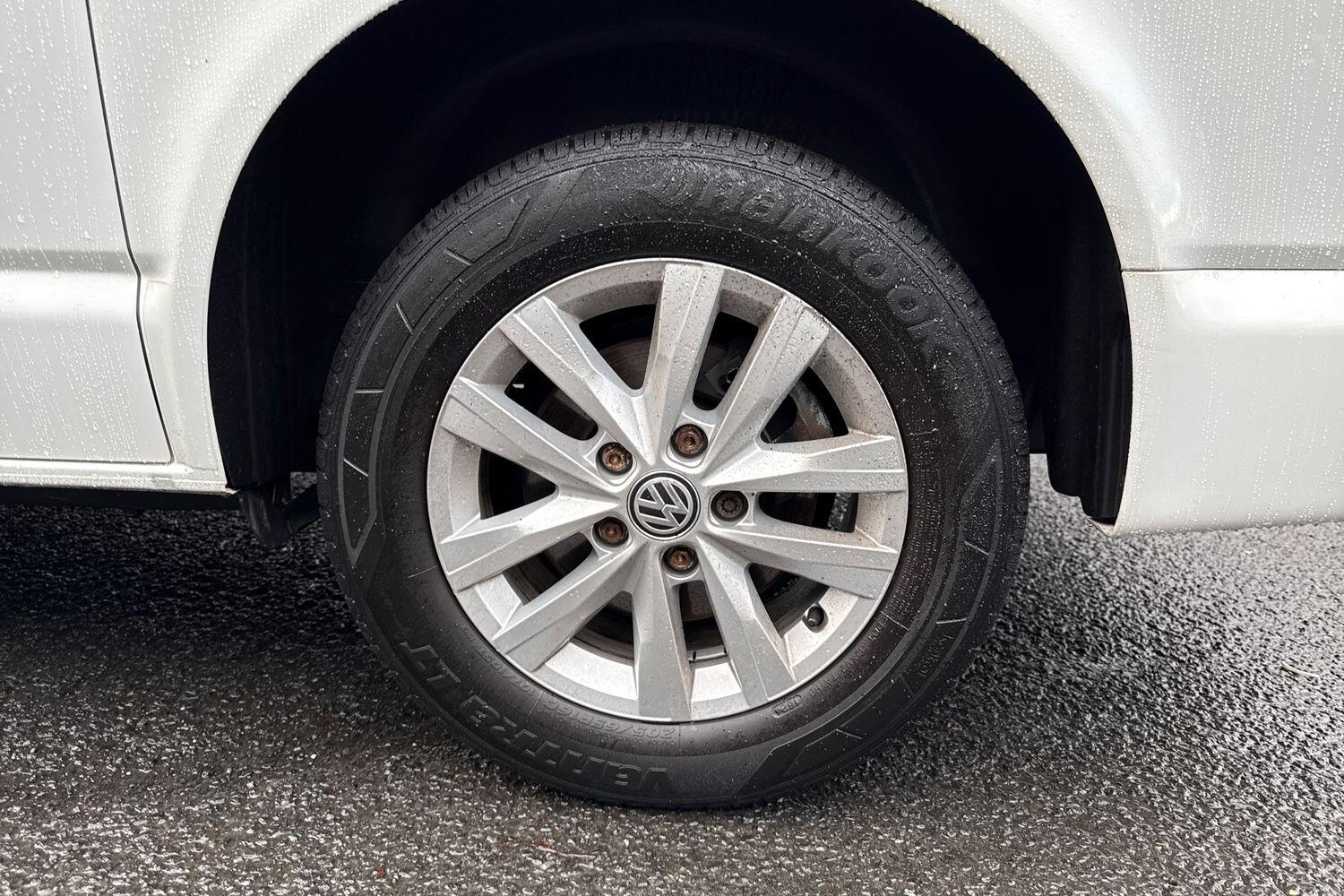 Used Volkswagen Transporter 2024 for sale - 77199480: Photo 22