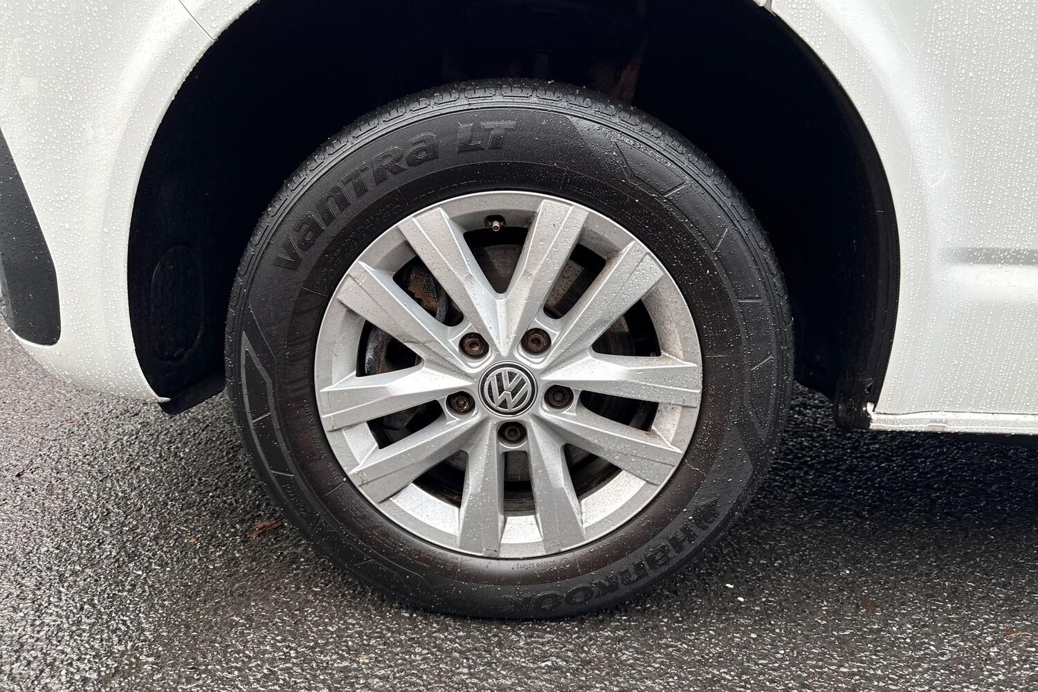 Used Volkswagen Transporter 2024 for sale - 77199480: Photo 23