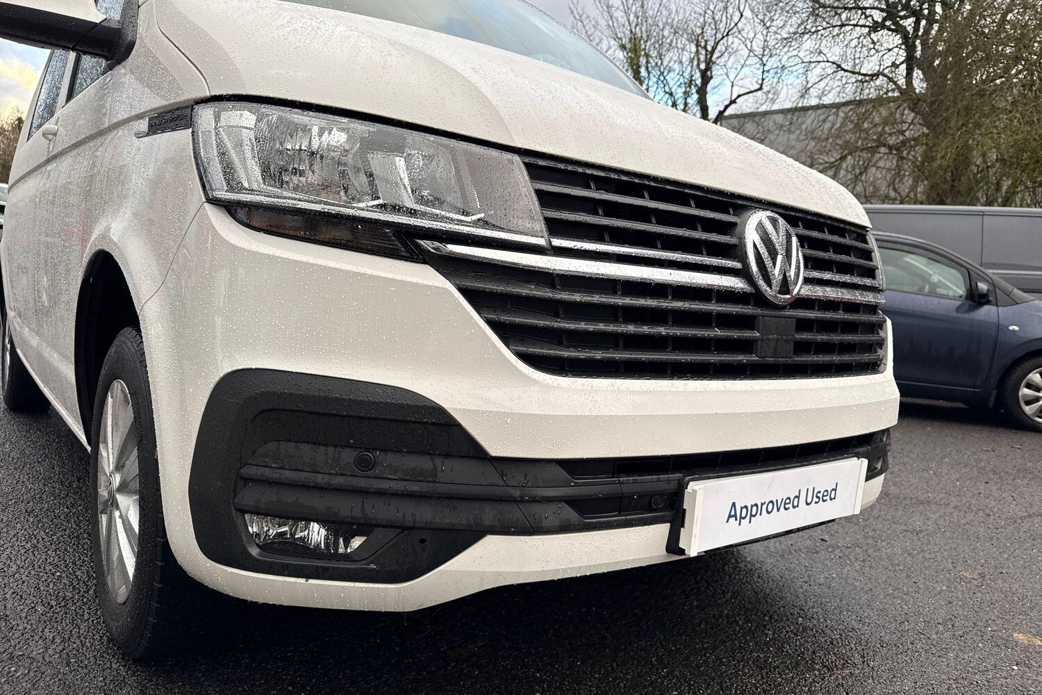 Used Volkswagen Transporter 2024 for sale - 77199480: Photo 24