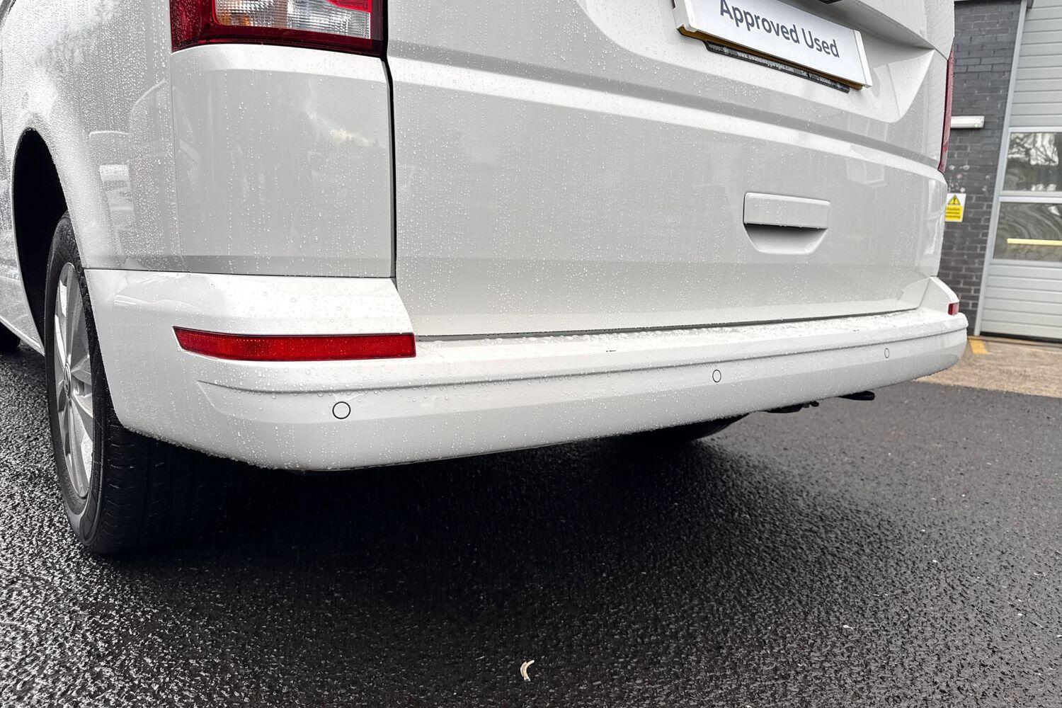 Used Volkswagen Transporter 2024 for sale - 77199480: Photo 25