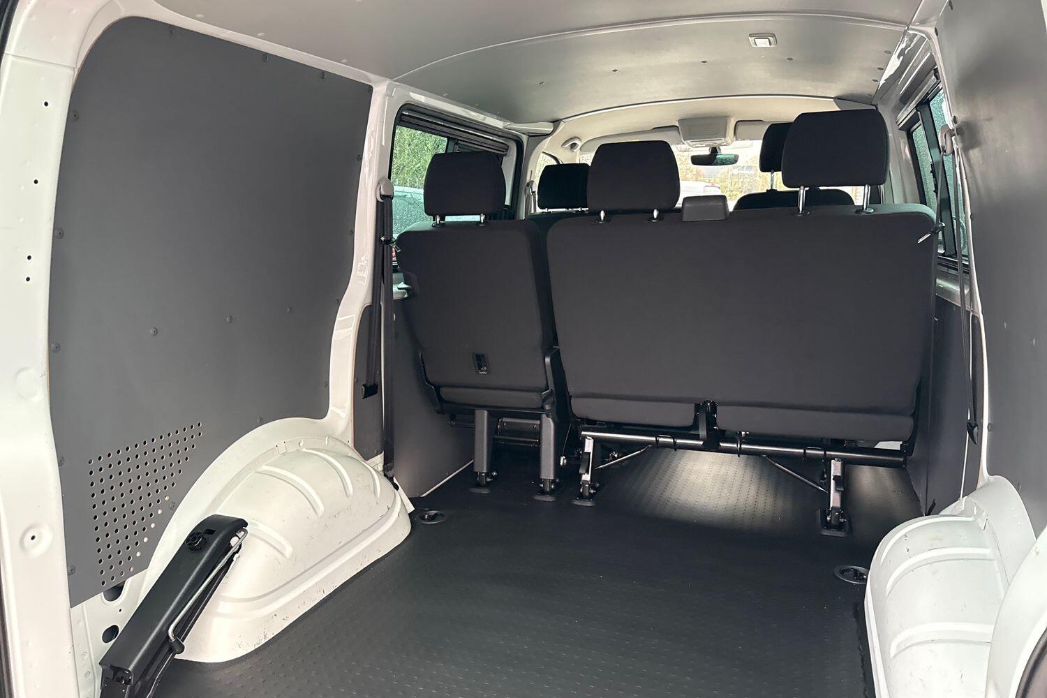 Used Volkswagen Transporter 2024 for sale - 77199480: Photo 27