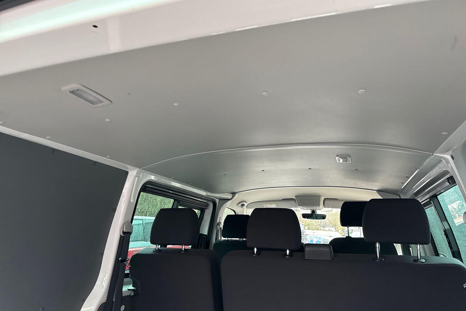 Used Volkswagen Transporter 2024 for sale - 77199480: Photo 28