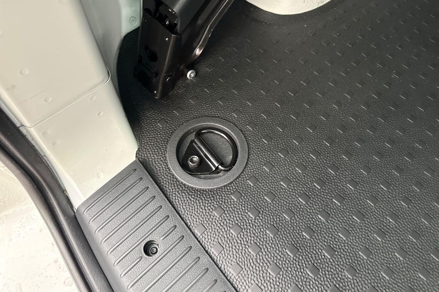 Used Volkswagen Transporter 2024 for sale - 77199480: Photo 29