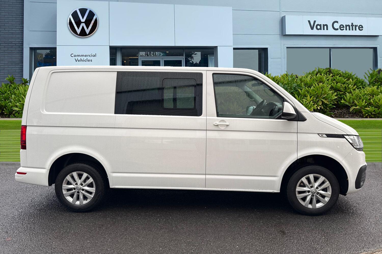 Used Volkswagen Transporter 2024 for sale - 77199480: Photo 3