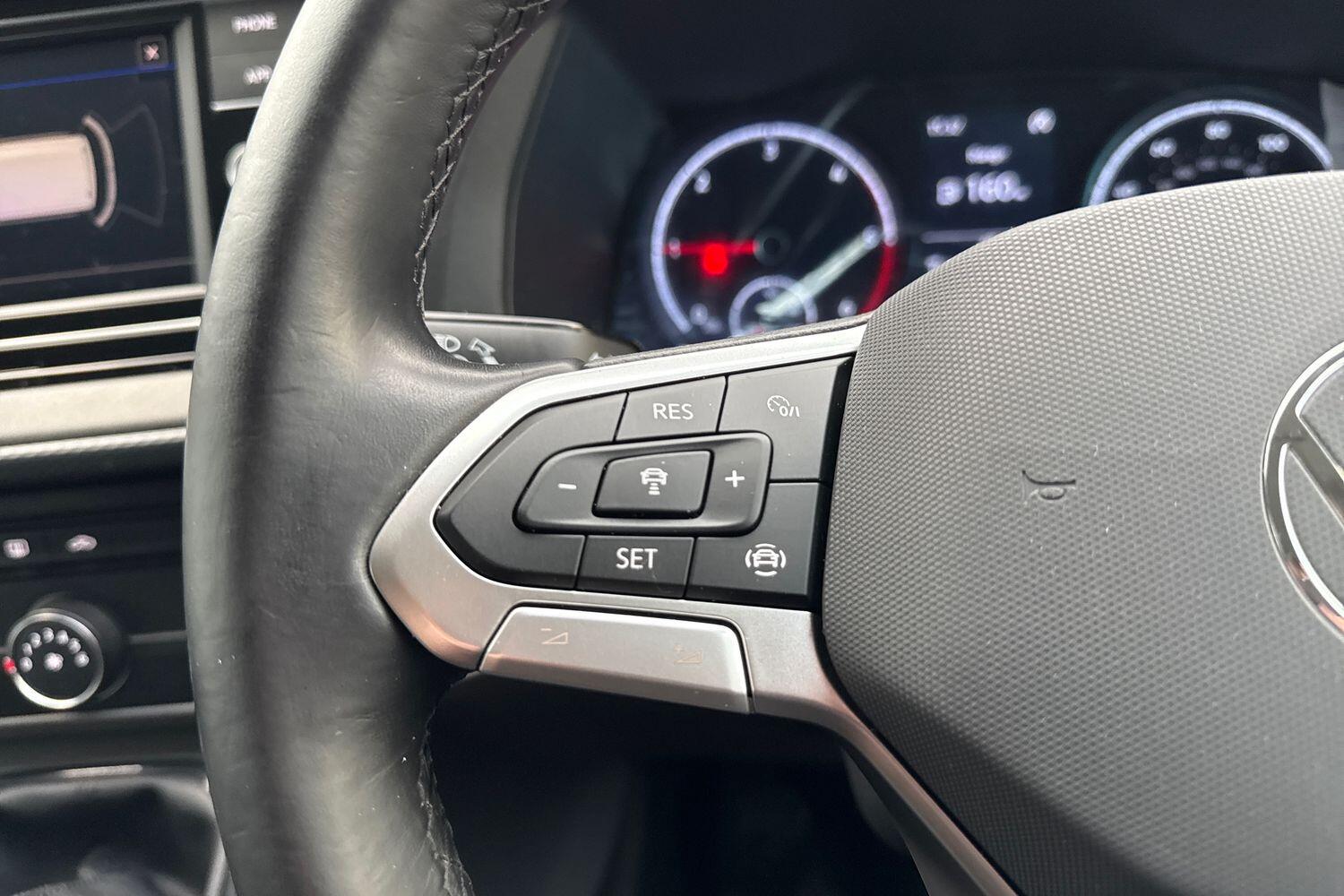 Used Volkswagen Transporter 2024 for sale - 77199480: Photo 31