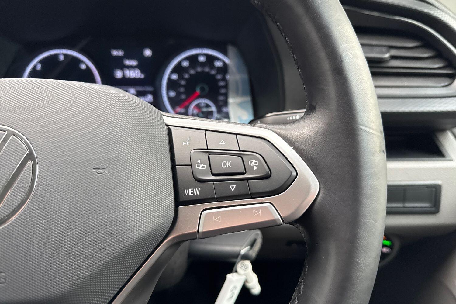 Used Volkswagen Transporter 2024 for sale - 77199480: Photo 32