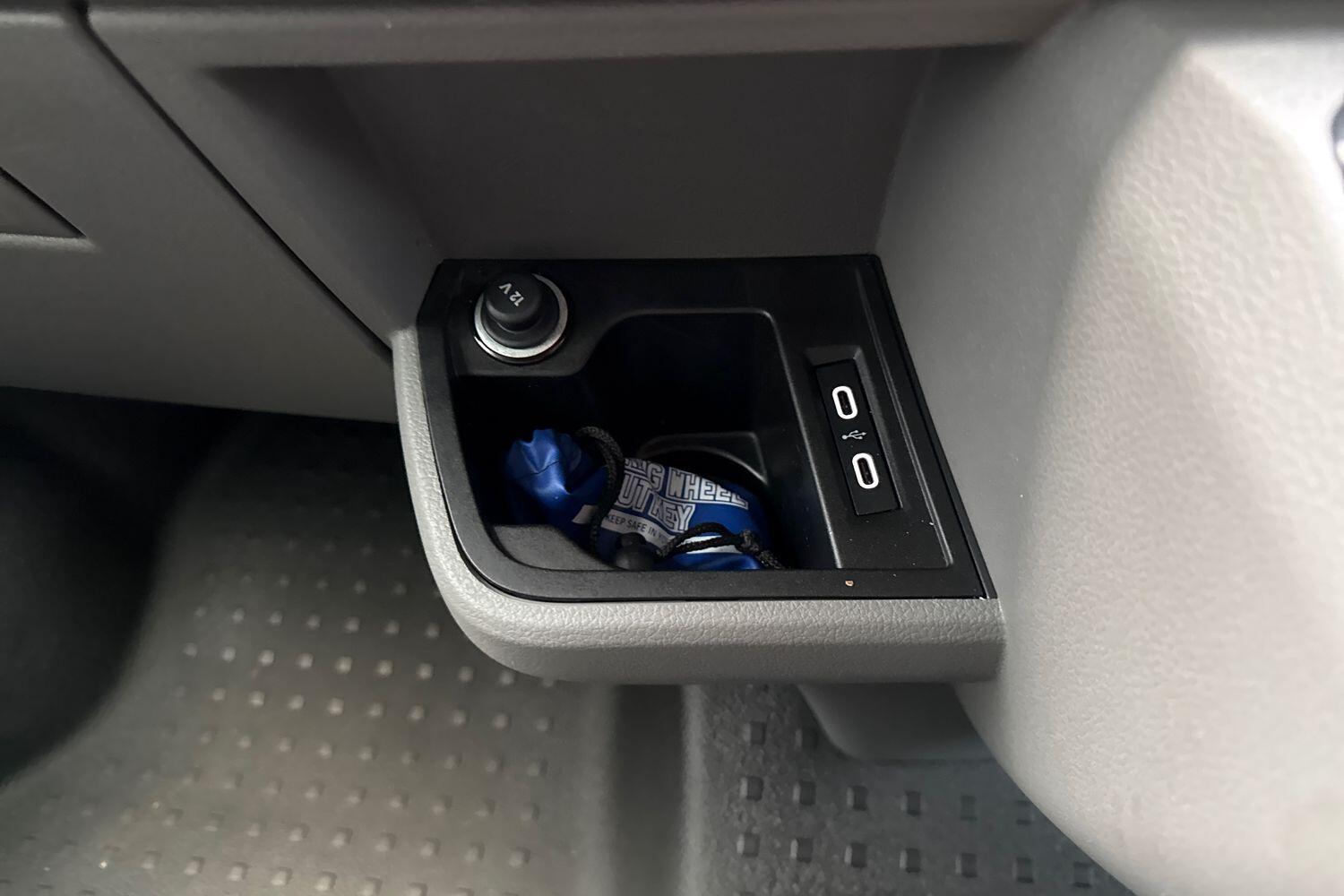 Used Volkswagen Transporter 2024 for sale - 77199480: Photo 33