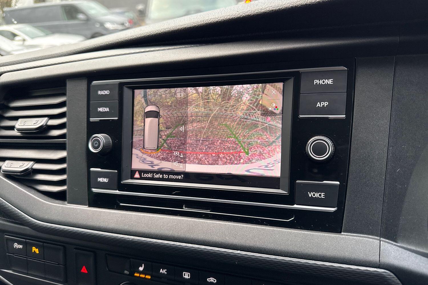 Used Volkswagen Transporter 2024 for sale - 77199480: Photo 36