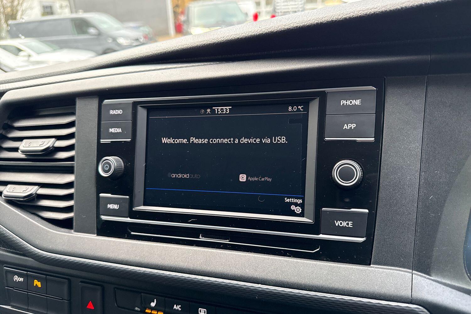 Used Volkswagen Transporter 2024 for sale - 77199480: Photo 37