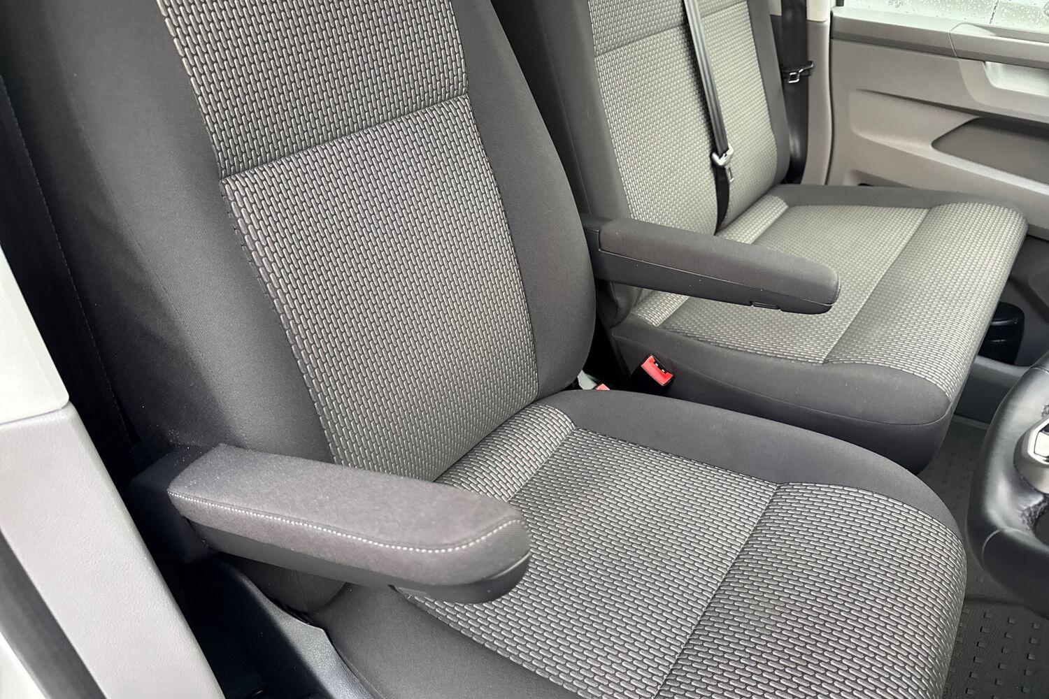 Used Volkswagen Transporter 2024 for sale - 77199480: Photo 38