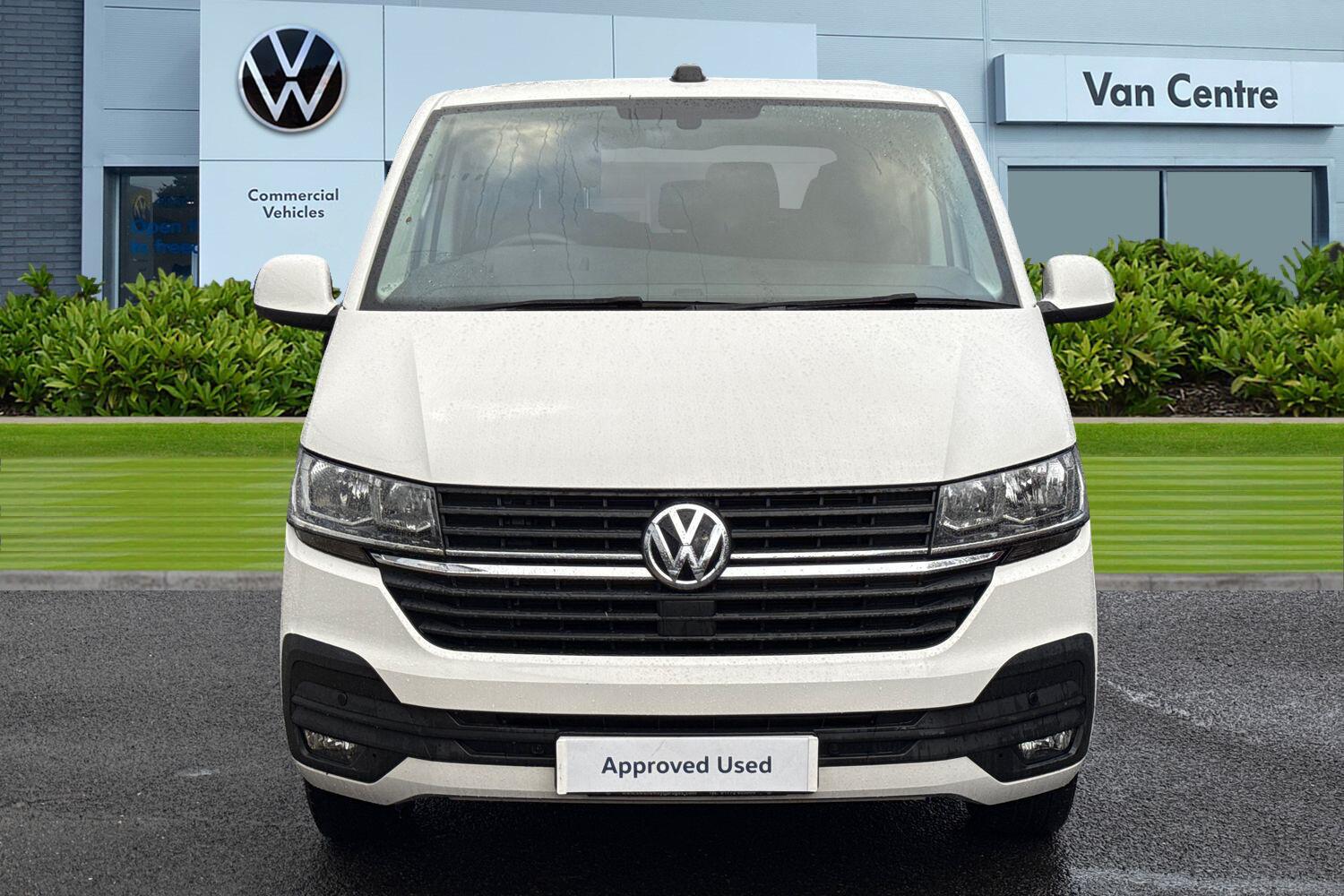 Used Volkswagen Transporter 2024 for sale - 77199480: Photo 5
