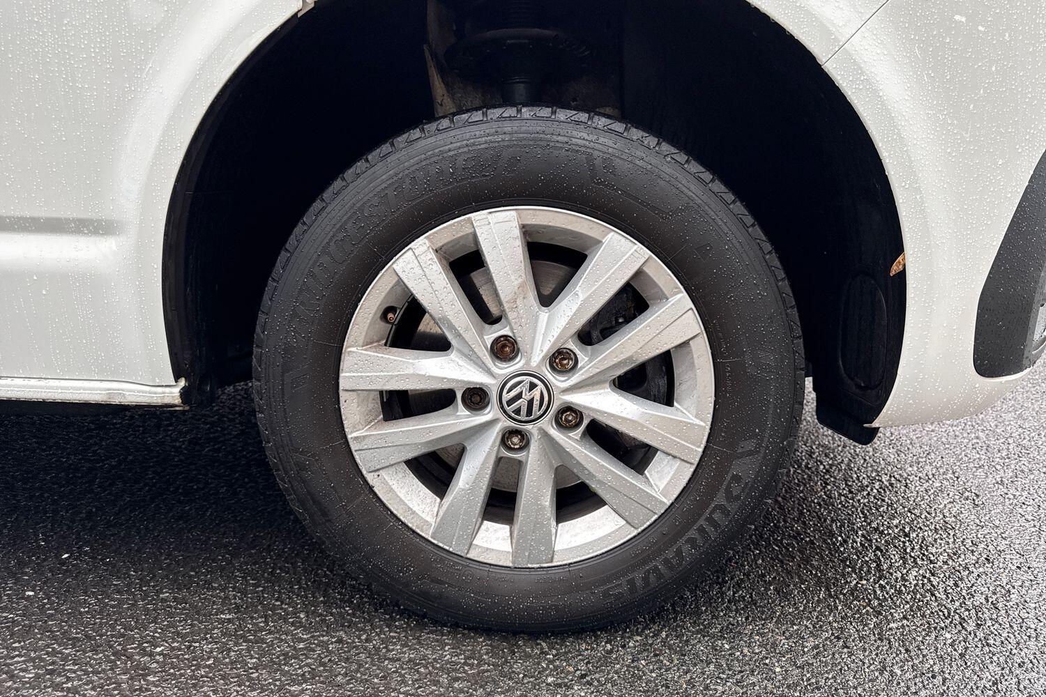 Used Volkswagen Transporter 2024 for sale - 77199480: Photo 6