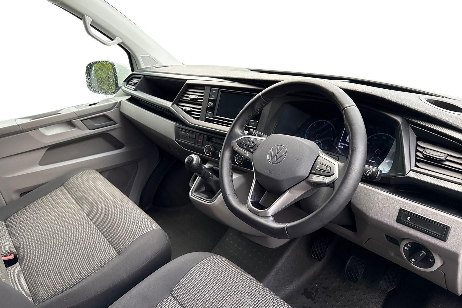 Used Volkswagen Transporter 2024 for sale - 77199480: Photo 7