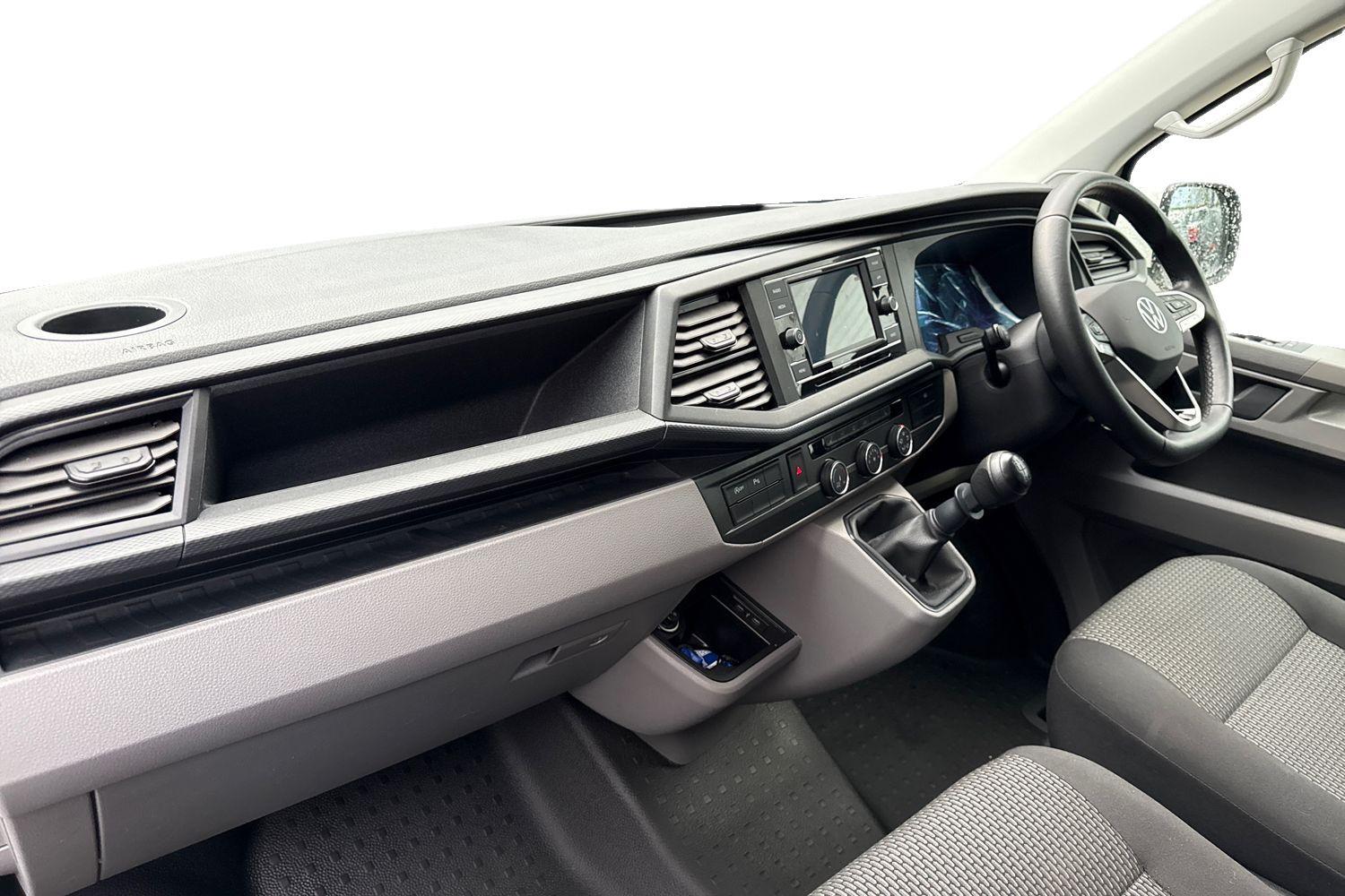 Used Volkswagen Transporter 2024 for sale - 77199480: Photo 8