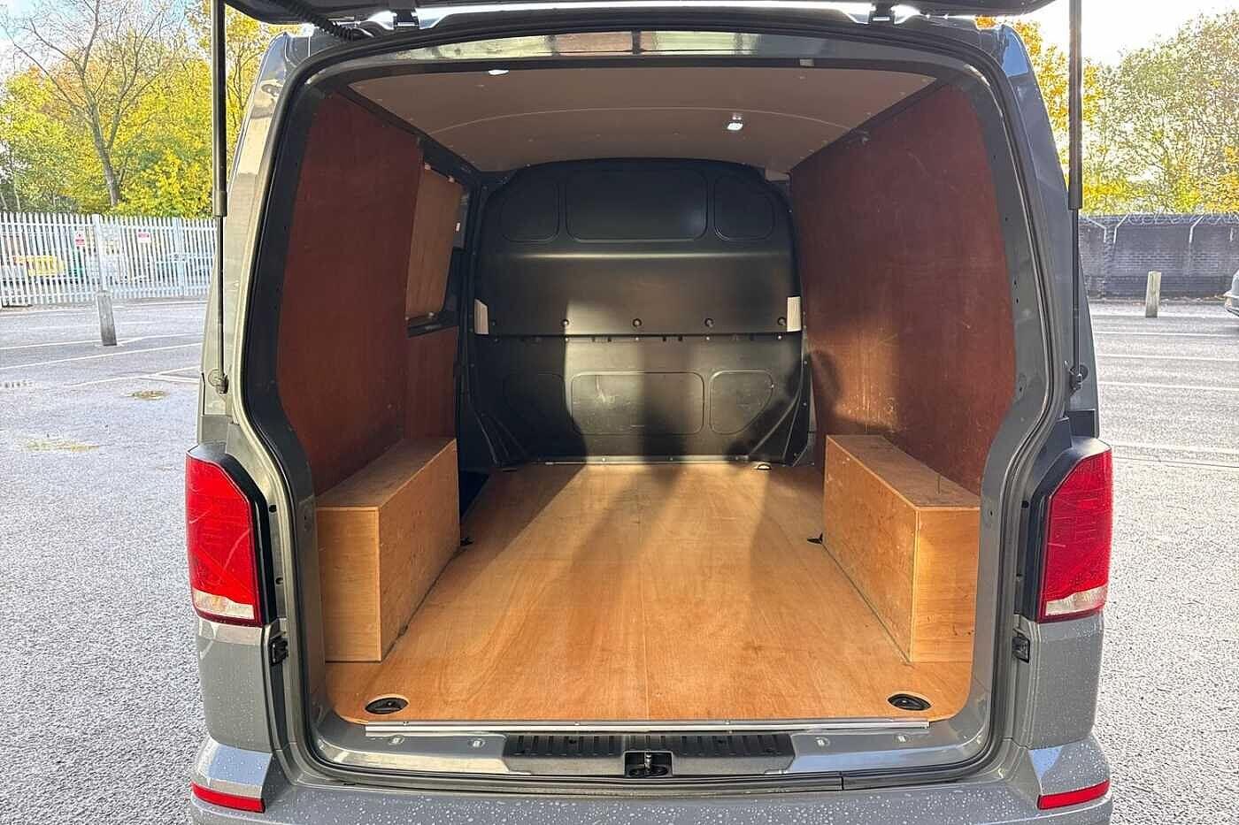 Used Volkswagen Transporter 2020 for sale - 77275499: Photo 10