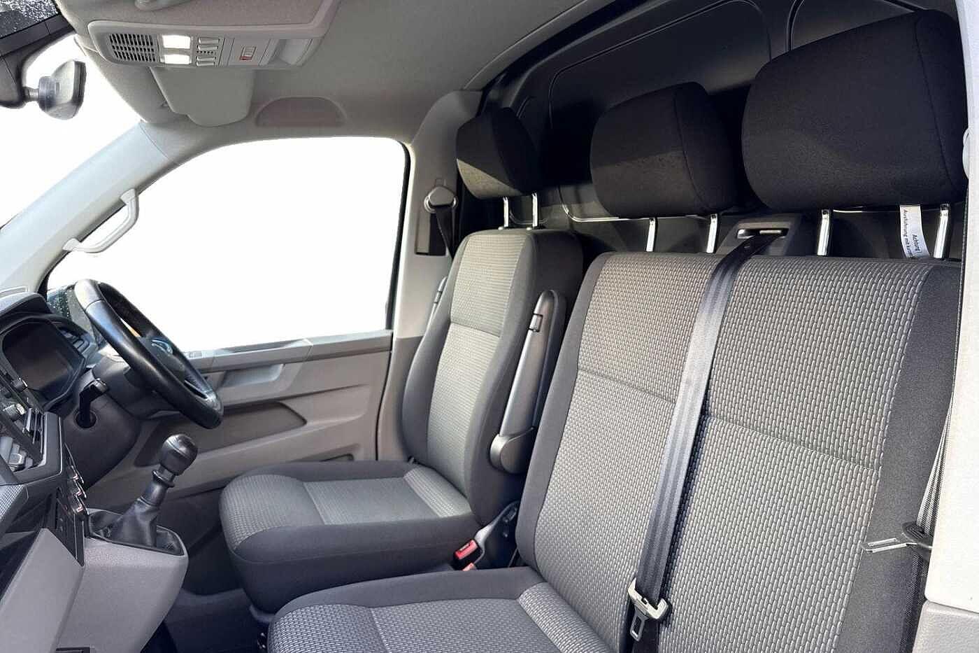 Used Volkswagen Transporter 2020 for sale - 77275499: Photo 11