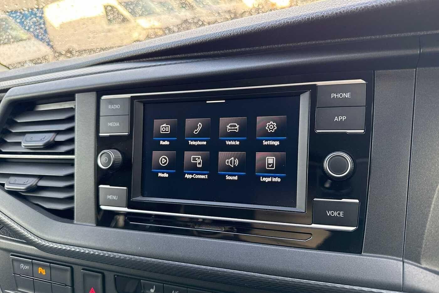 Used Volkswagen Transporter 2020 for sale - 77275499: Photo 12