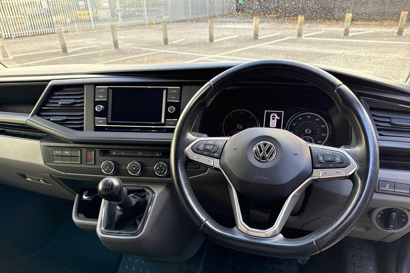 Used Volkswagen Transporter 2020 for sale - 77275499: Photo 13