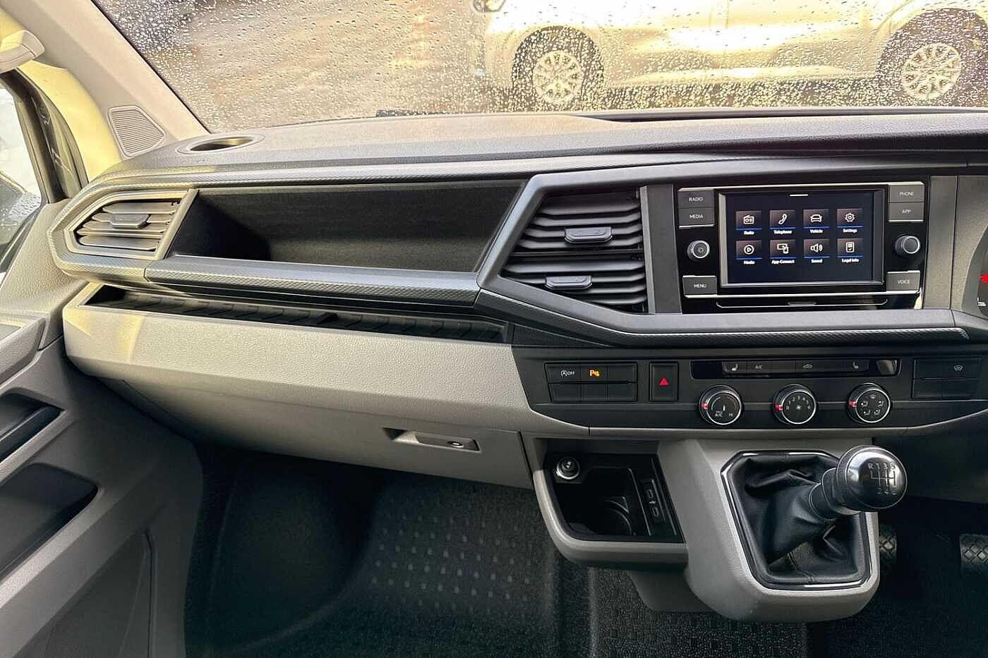 Used Volkswagen Transporter 2020 for sale - 77275499: Photo 15