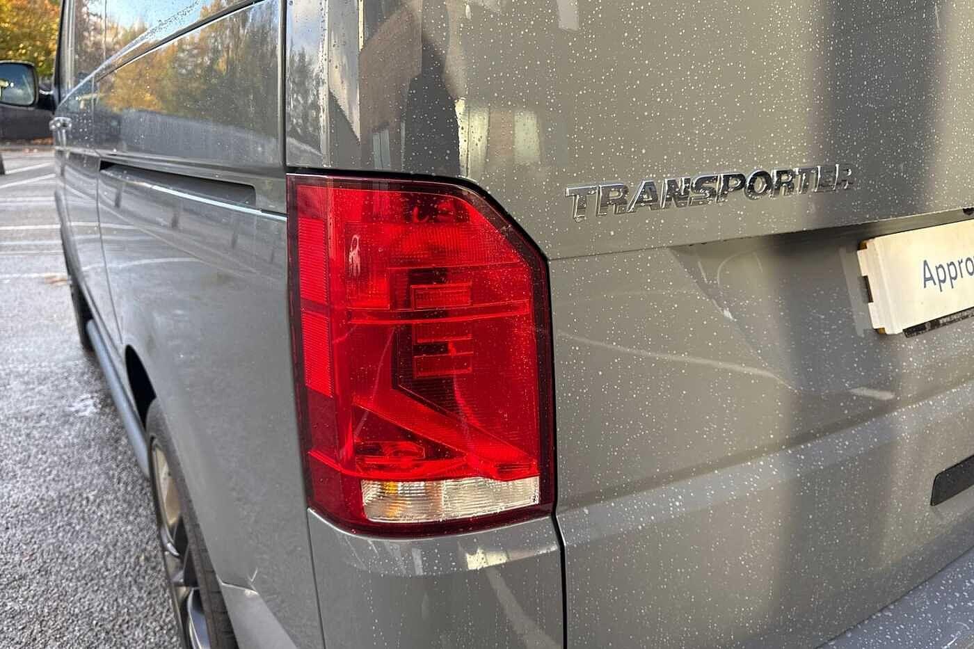 Used Volkswagen Transporter 2020 for sale - 77275499: Photo 16