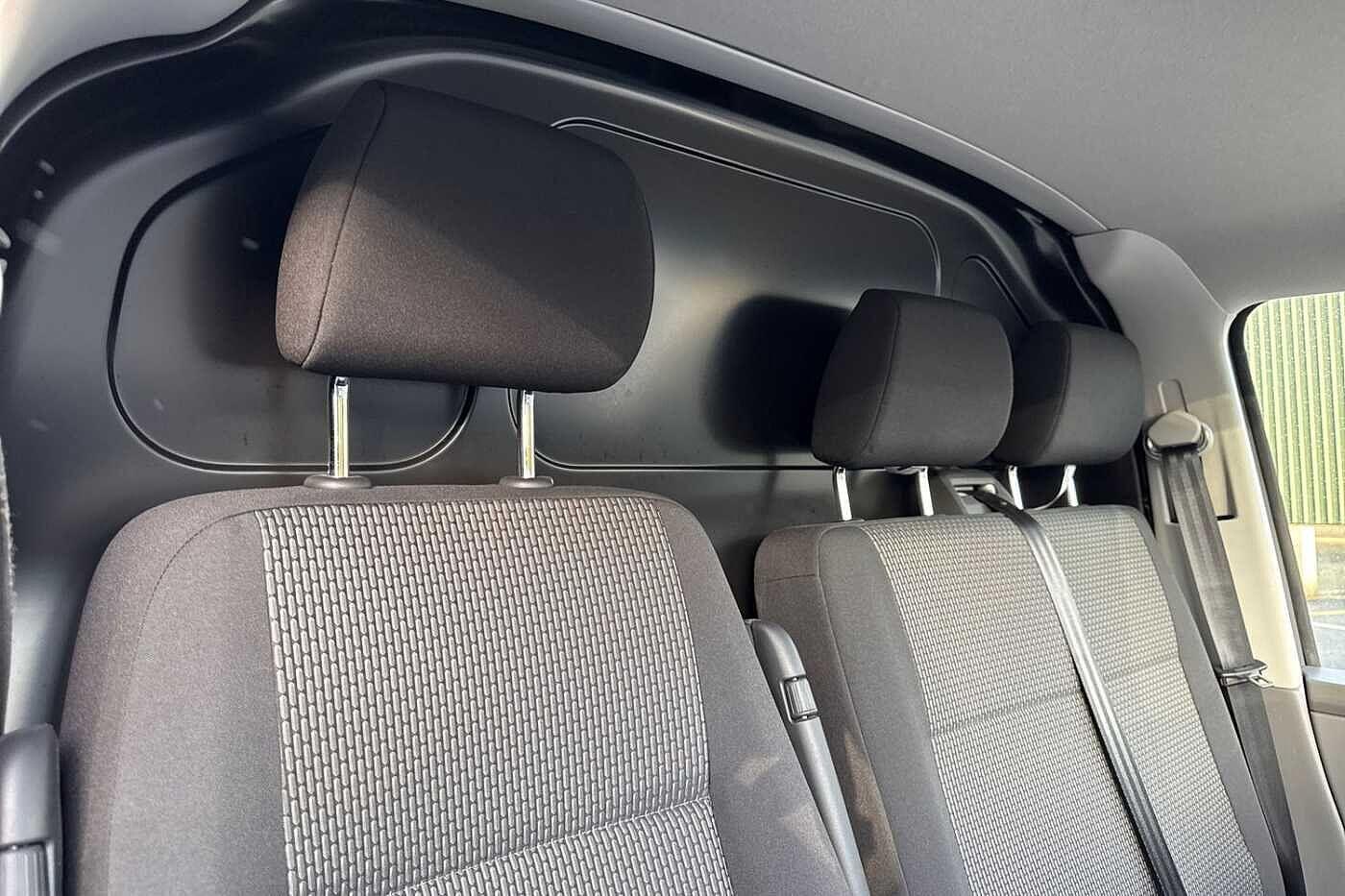 Used Volkswagen Transporter 2020 for sale - 77275499: Photo 21