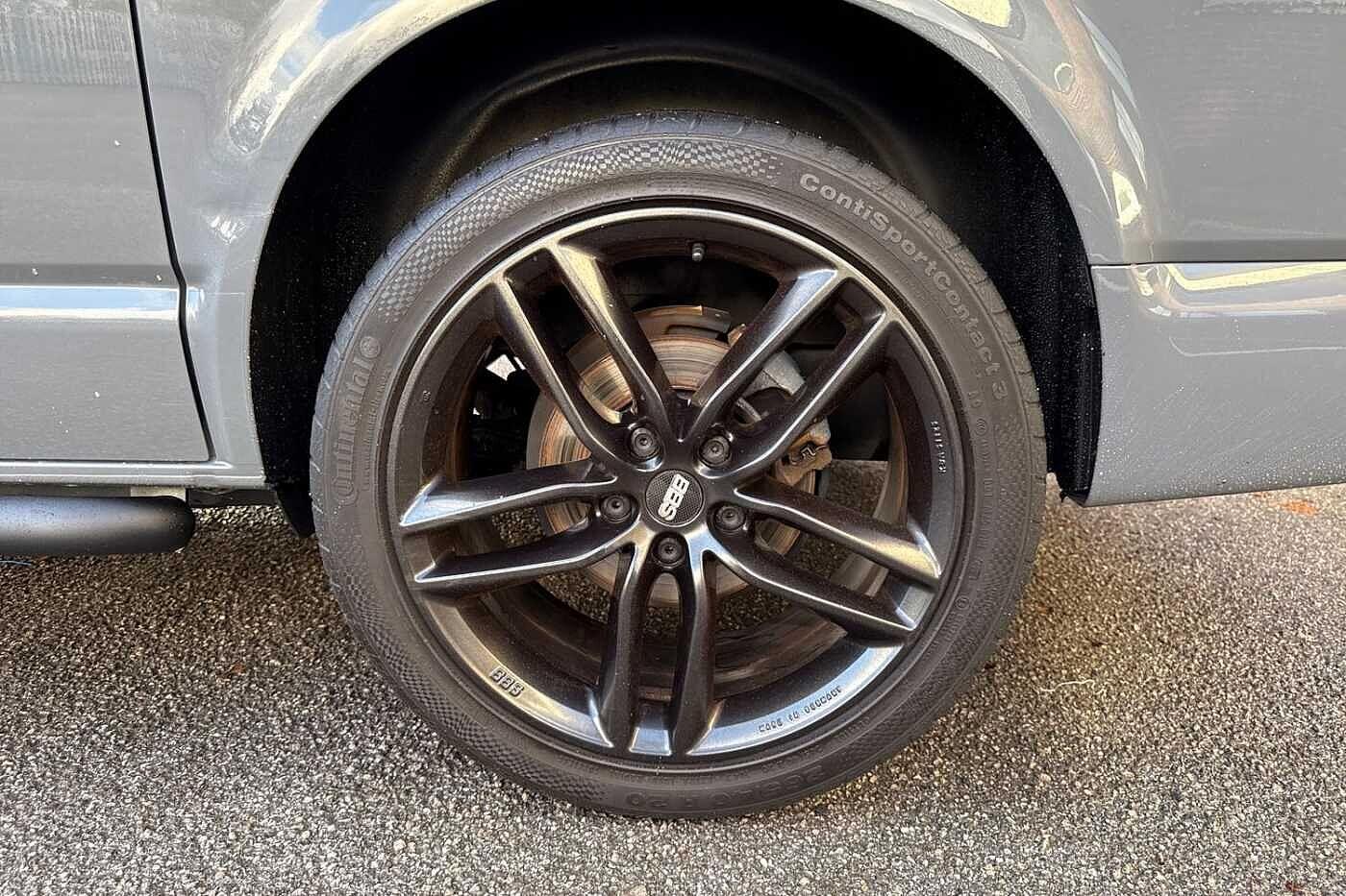 Used Volkswagen Transporter 2020 for sale - 77275499: Photo 23