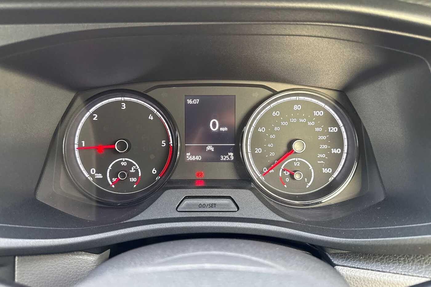 Used Volkswagen Transporter 2020 for sale - 77275499: Photo 25