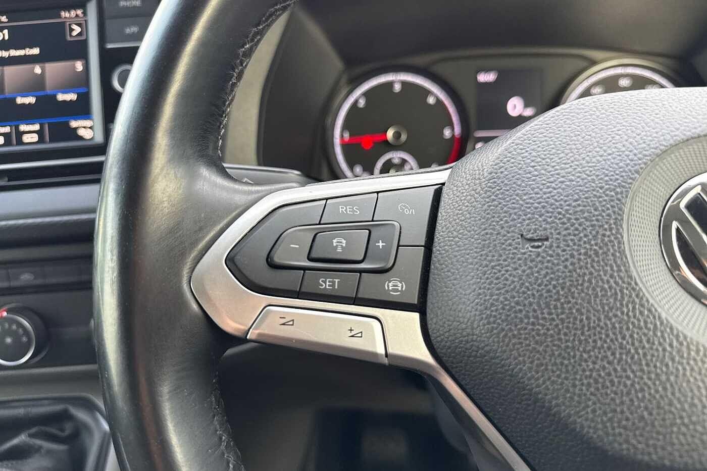 Used Volkswagen Transporter 2020 for sale - 77275499: Photo 28