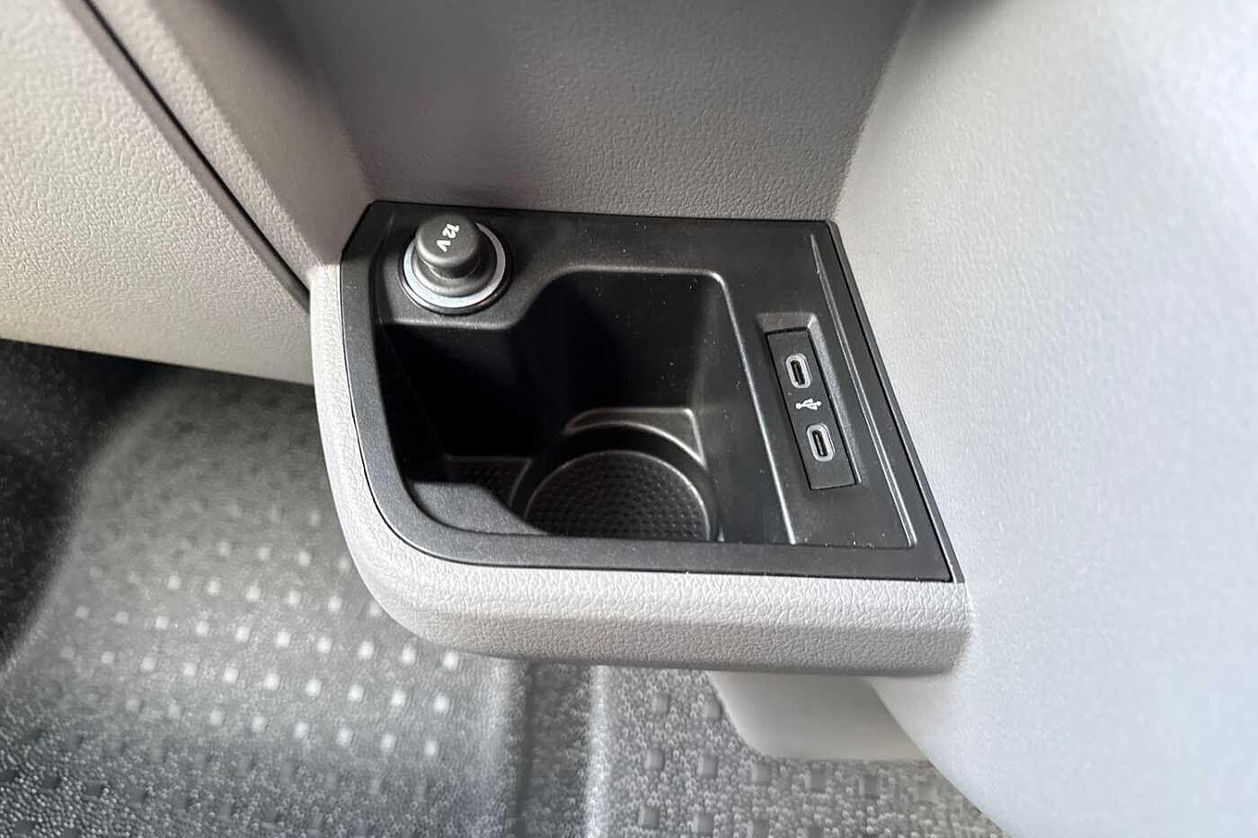 Used Volkswagen Transporter 2020 for sale - 77275499: Photo 29