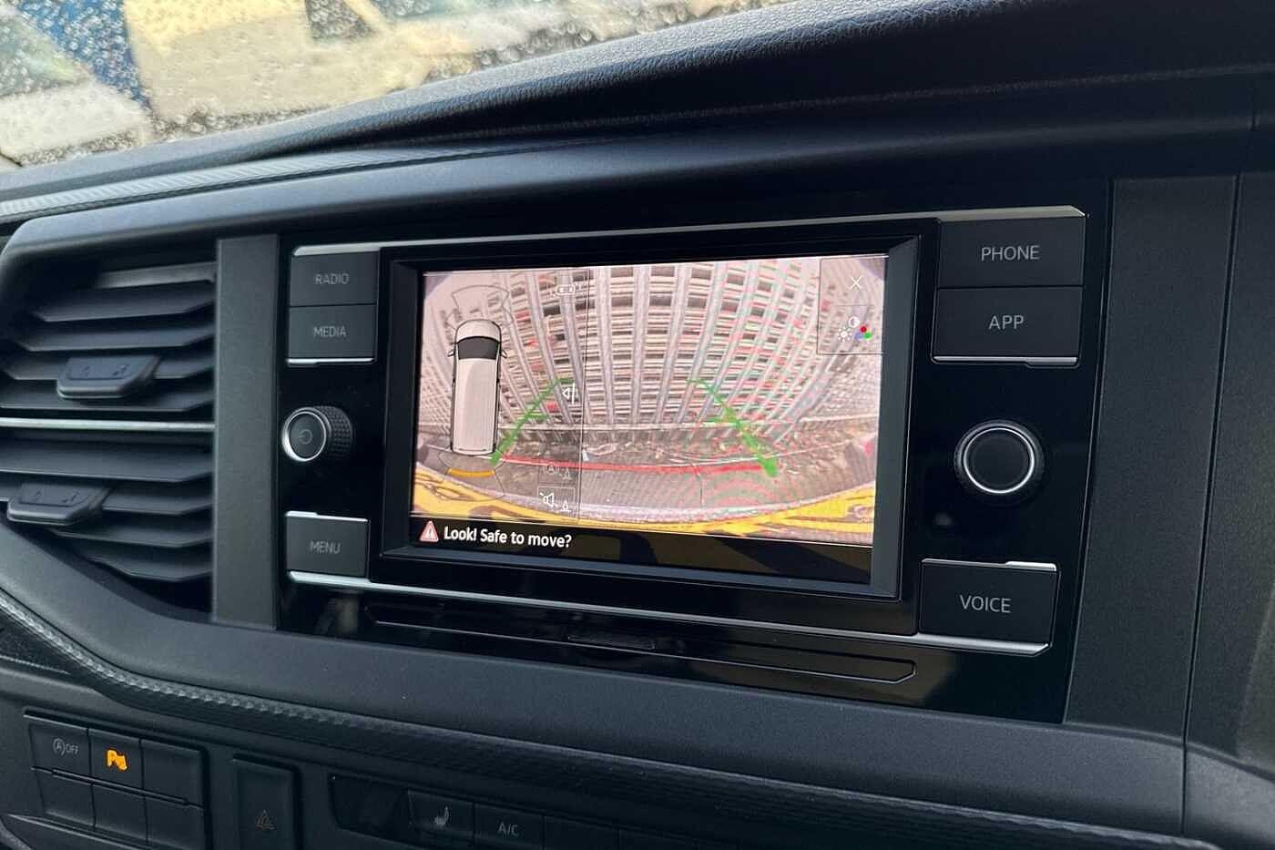 Used Volkswagen Transporter 2020 for sale - 77275499: Photo 32