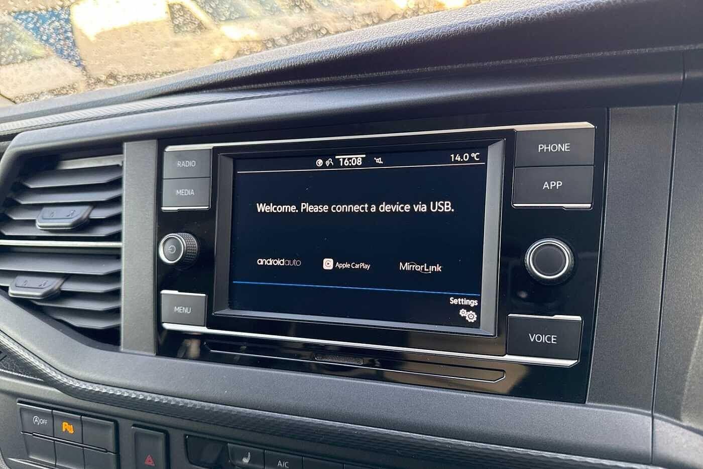 Used Volkswagen Transporter 2020 for sale - 77275499: Photo 33