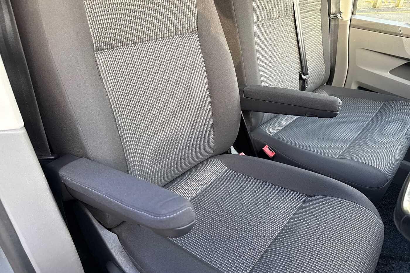 Used Volkswagen Transporter 2020 for sale - 77275499: Photo 34