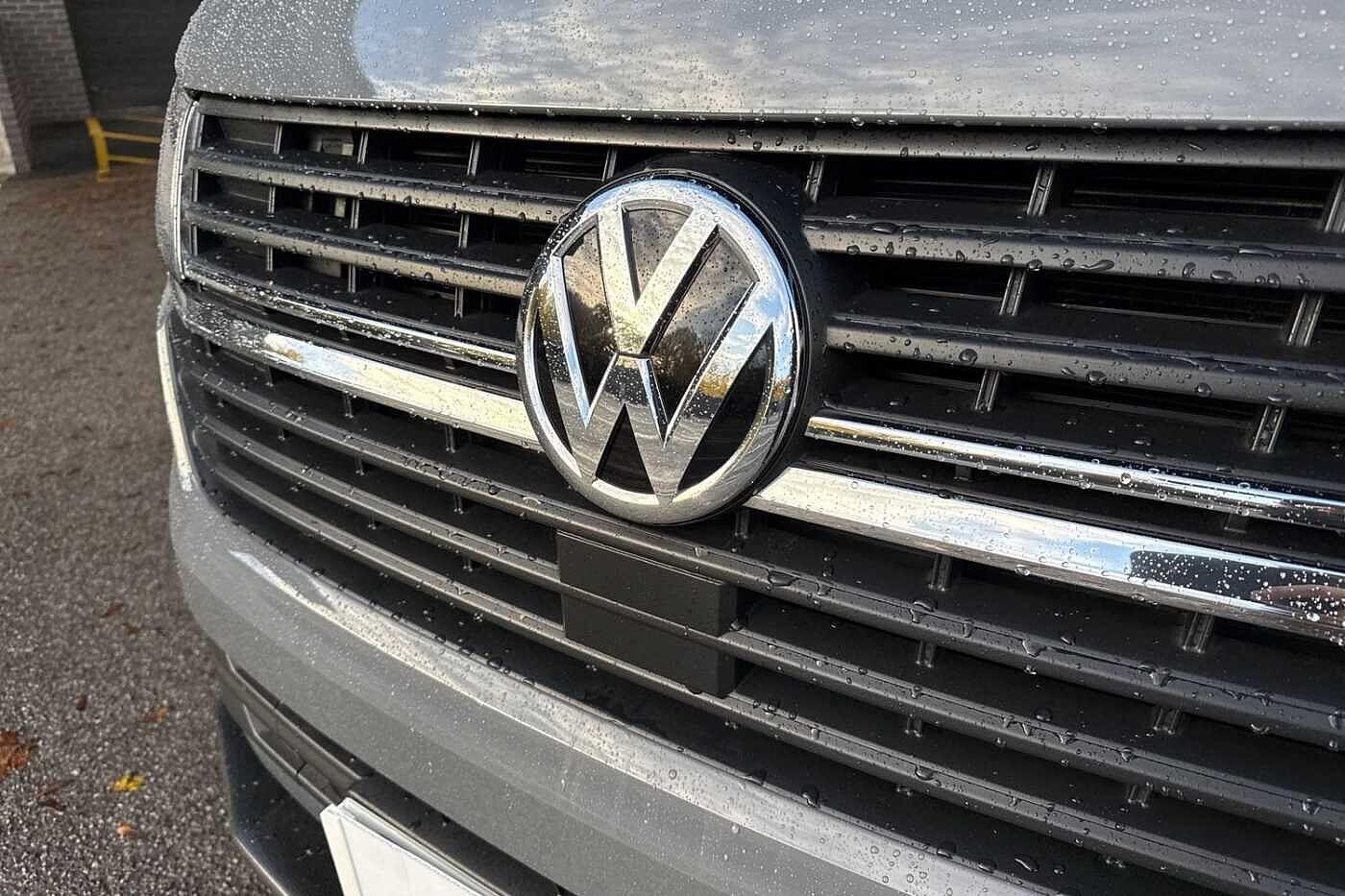 Used Volkswagen Transporter 2020 for sale - 77275499: Photo 37