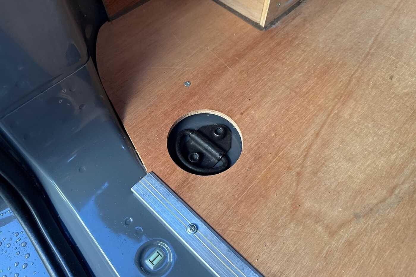 Used Volkswagen Transporter 2020 for sale - 77275499: Photo 38