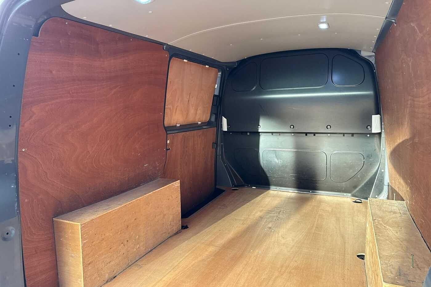 Used Volkswagen Transporter 2020 for sale - 77275499: Photo 40