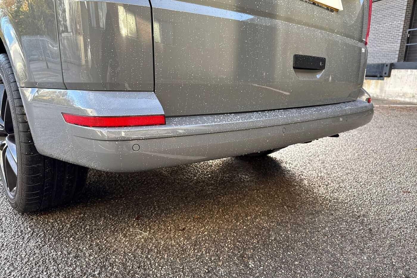 Used Volkswagen Transporter 2020 for sale - 77275499: Photo 41