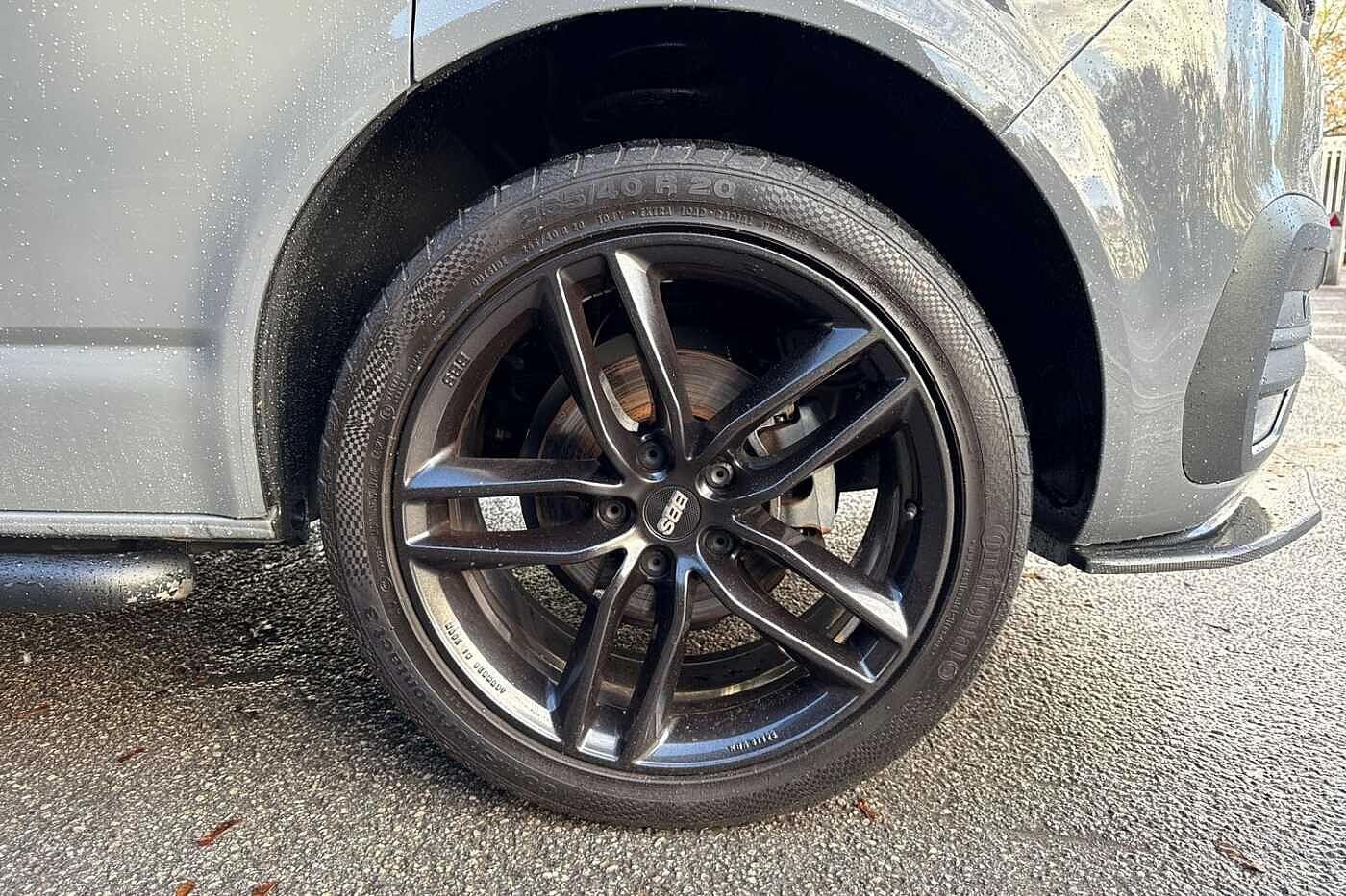 Used Volkswagen Transporter 2020 for sale - 77275499: Photo 6