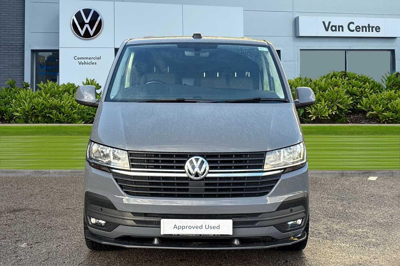Used Volkswagen Transporter 2020 for sale - 77275499: Photo 9