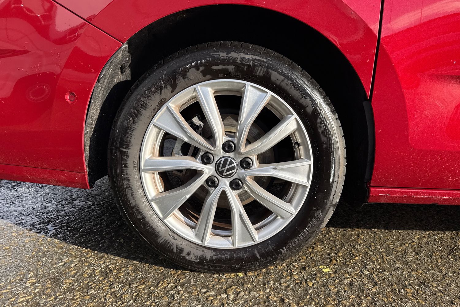 Used Volkswagen California 2025 for sale - 77515042: Photo 10