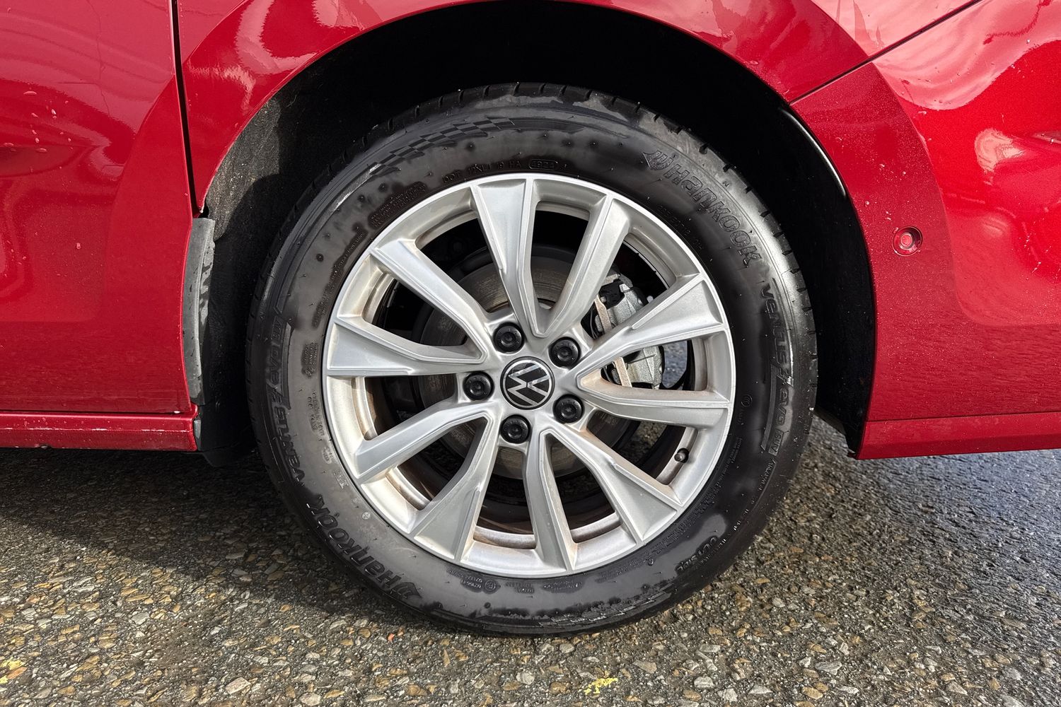 Used Volkswagen California 2025 for sale - 77515042: Photo 11