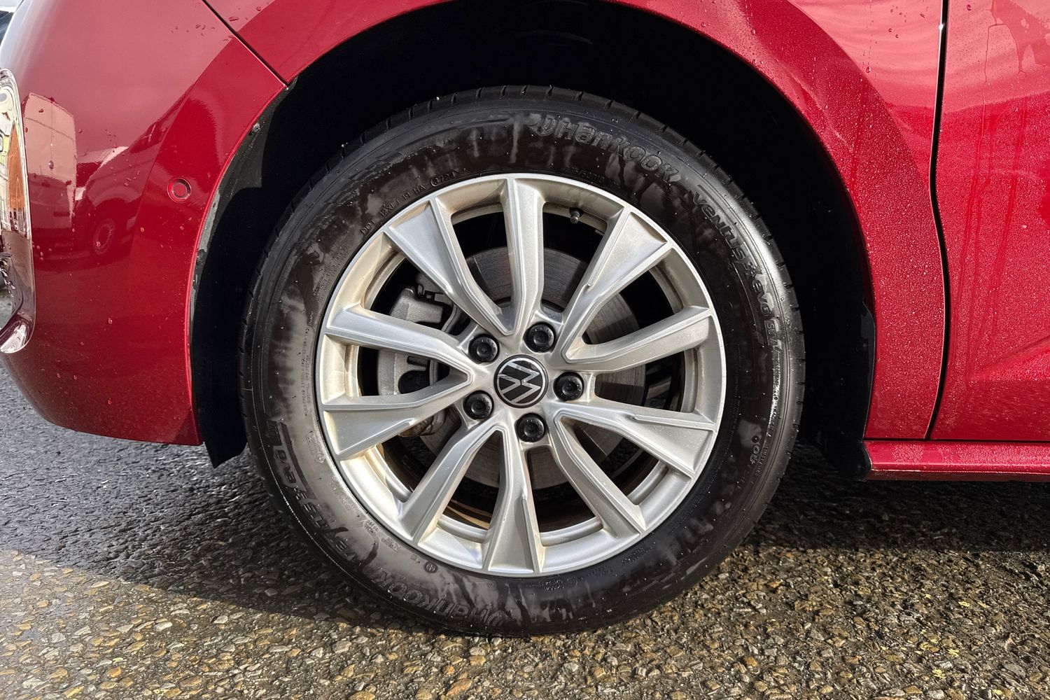 Used Volkswagen California 2025 for sale - 77515042: Photo 12