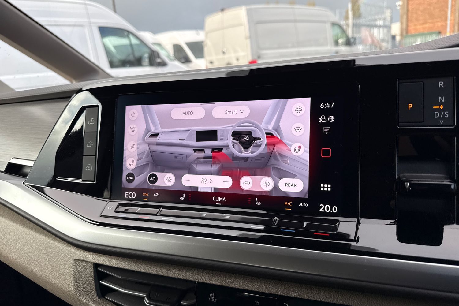 Used Volkswagen California 2025 for sale - 77515042: Photo 21