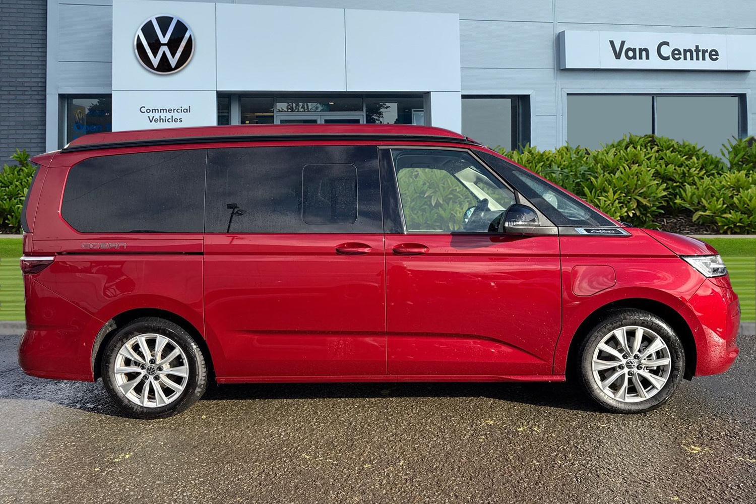 Used Volkswagen California 2025 for sale - 77515042: Photo 3