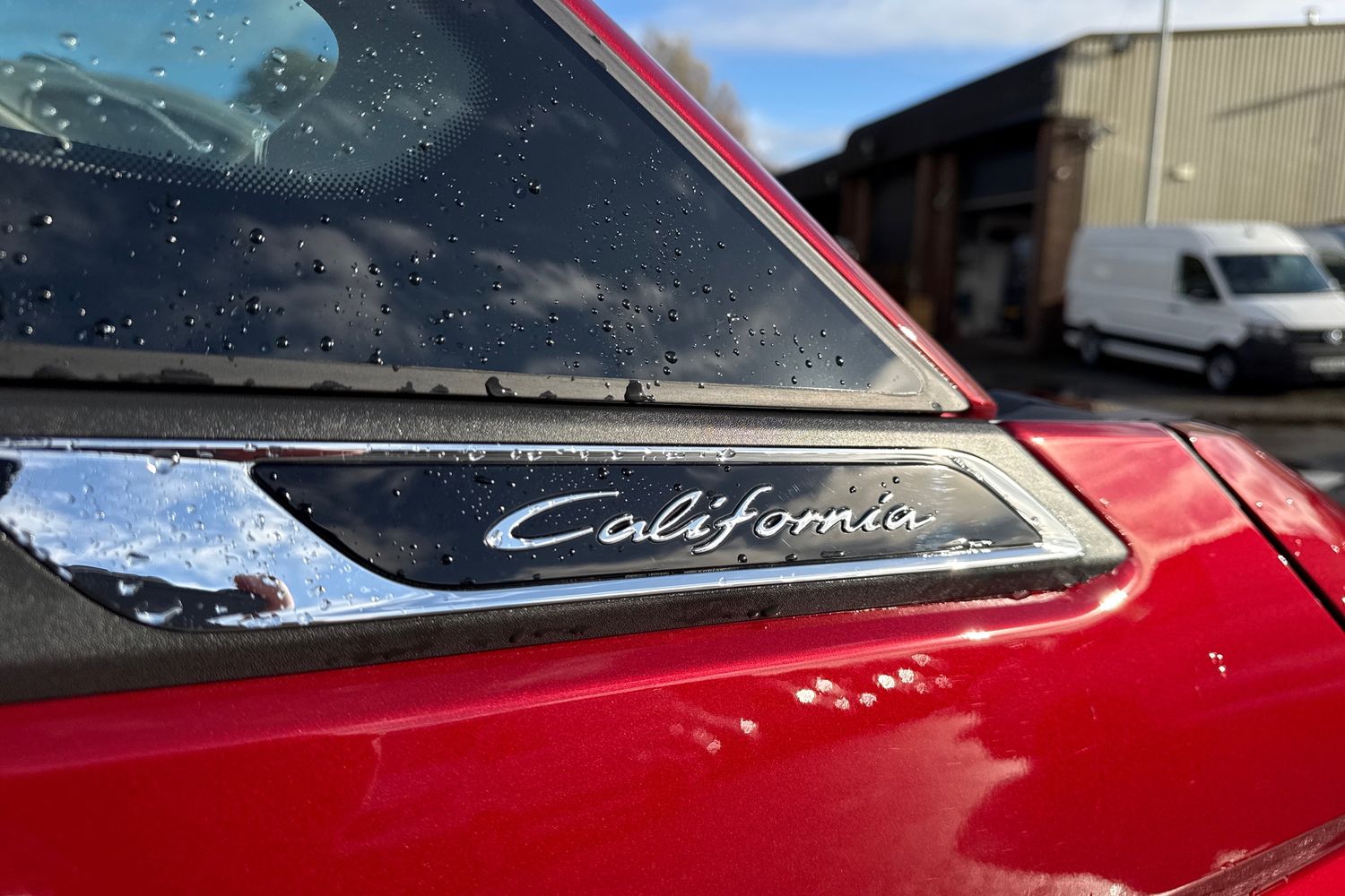 Used Volkswagen California 2025 for sale - 77515042: Photo 32