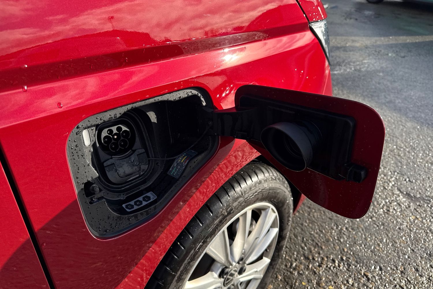 Used Volkswagen California 2025 for sale - 77515042: Photo 34